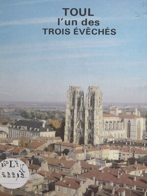 cover image of Toul